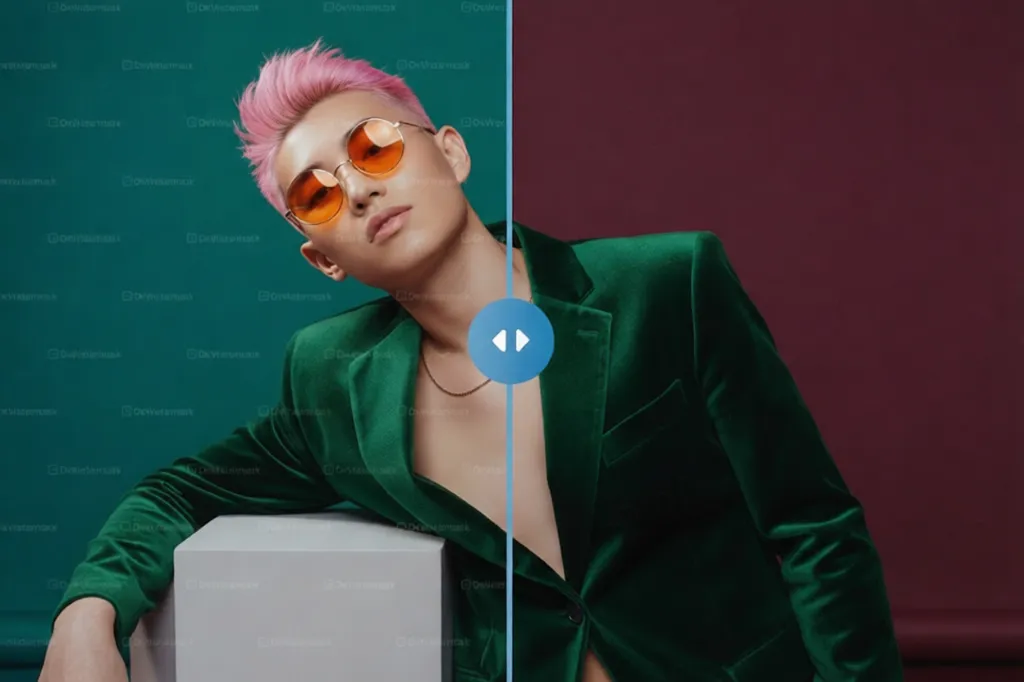 Free Watermark Remover