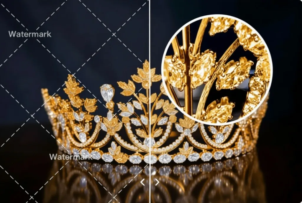 Watermark Remover Complete Solution