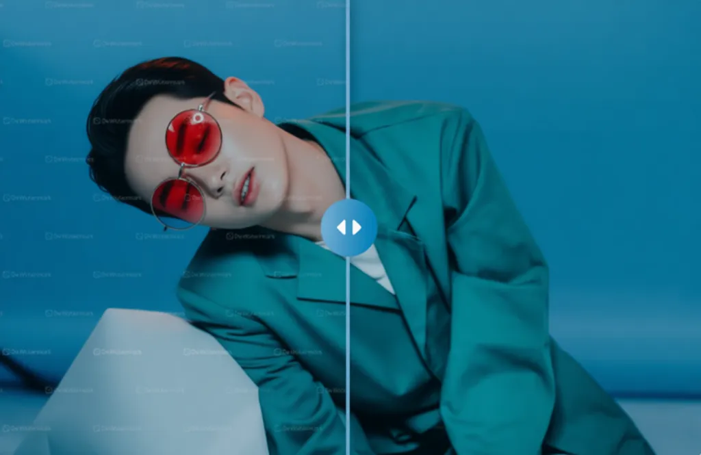 Free Watermark Remover