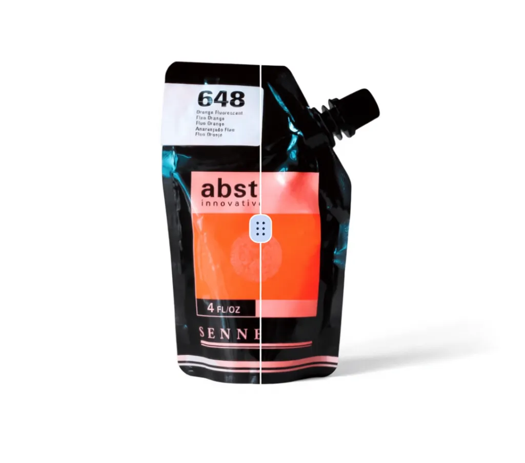 Complete text removal solution