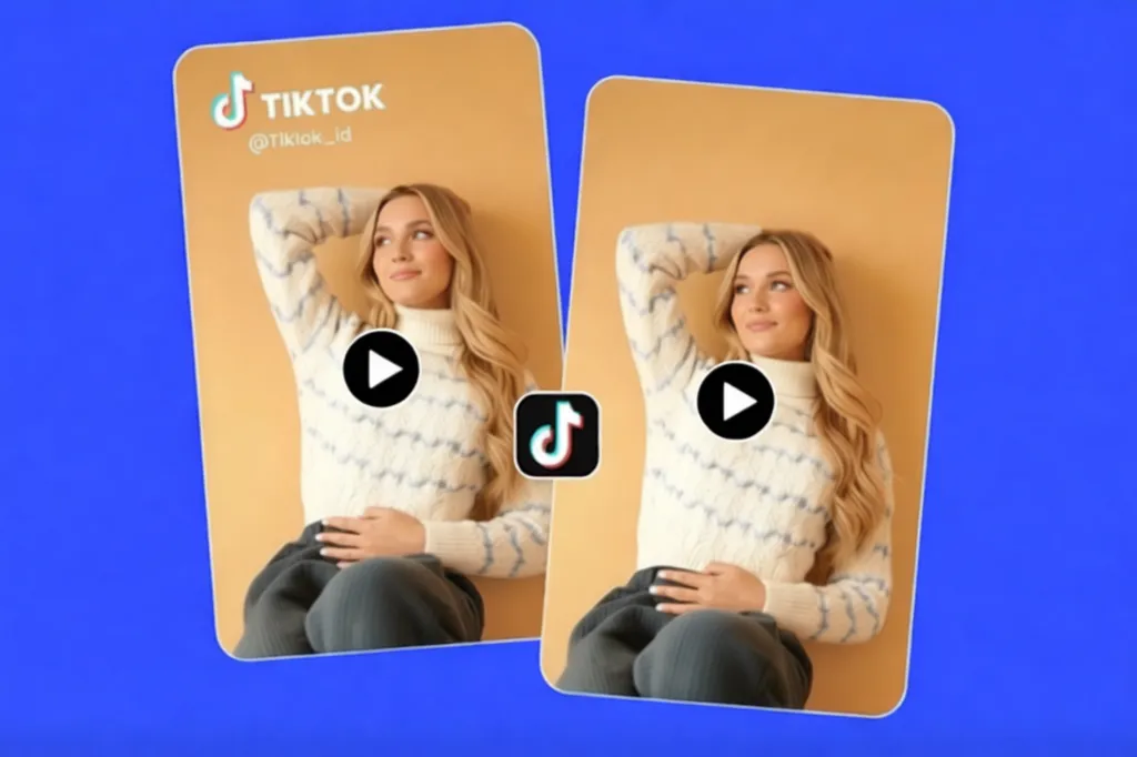 Remove TikTok Watermark