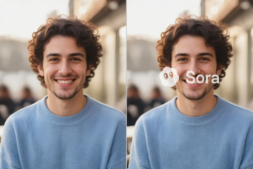 Sora Video Watermark Removal