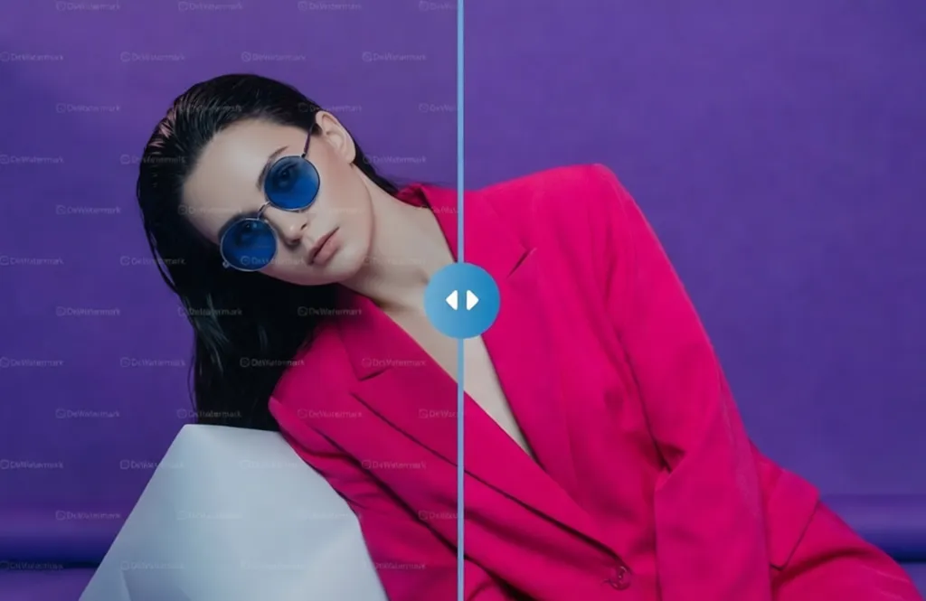 Free Watermark Remover